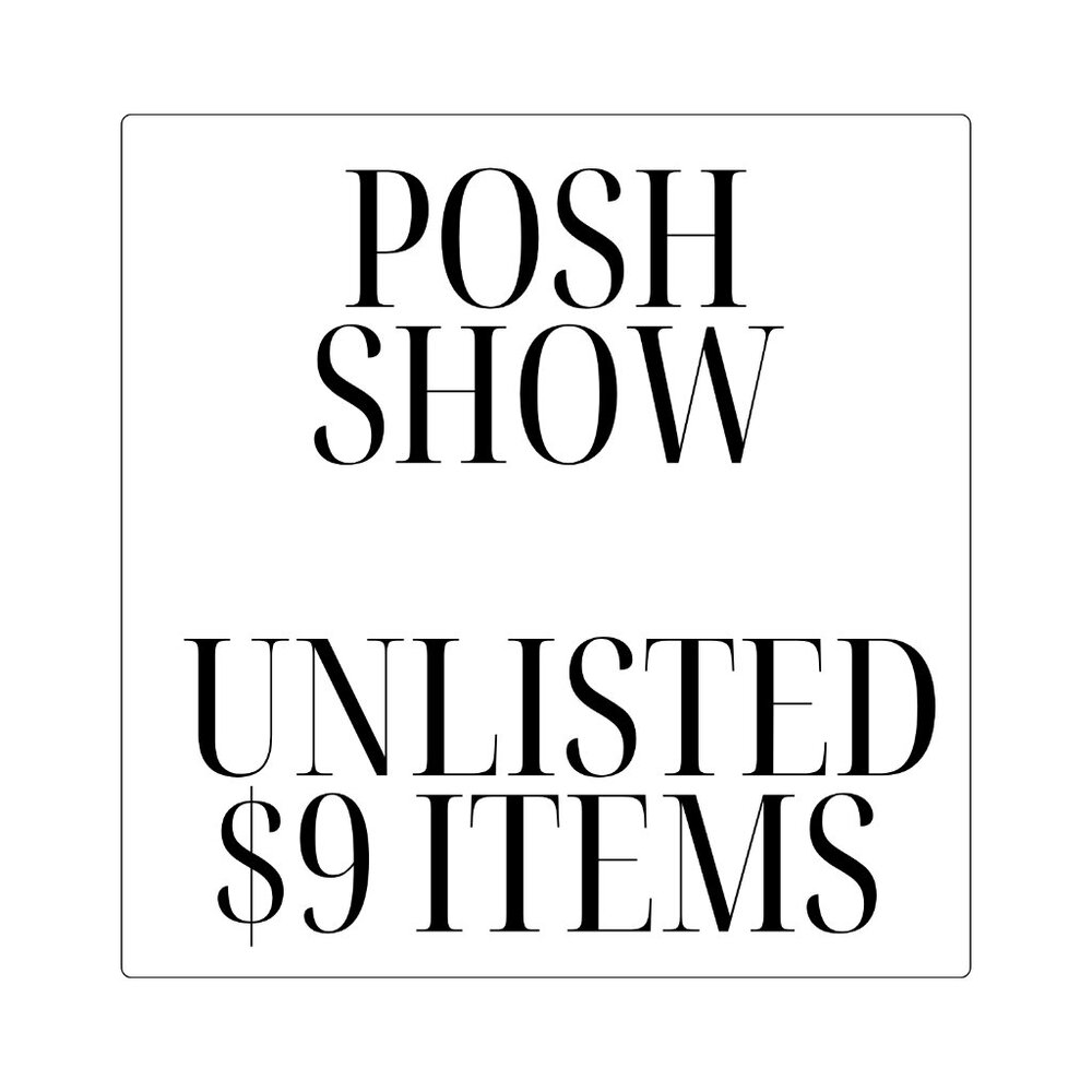 $9 STARTS